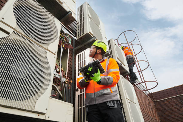Best Ductless HVAC repair  in Stlman Valley, IL