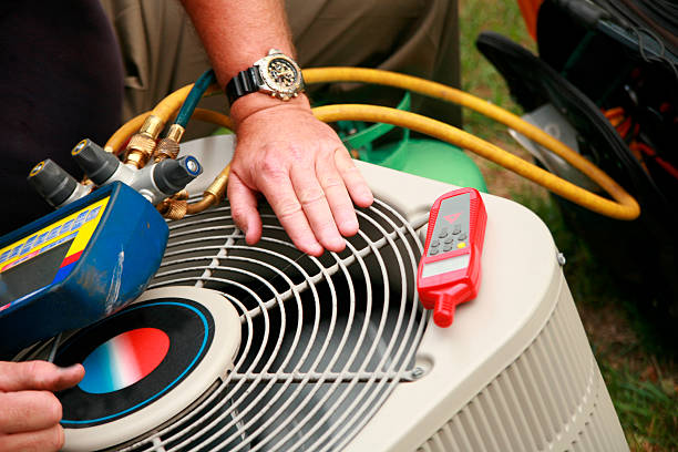 Best Local HVAC companies  in Stlman Valley, IL