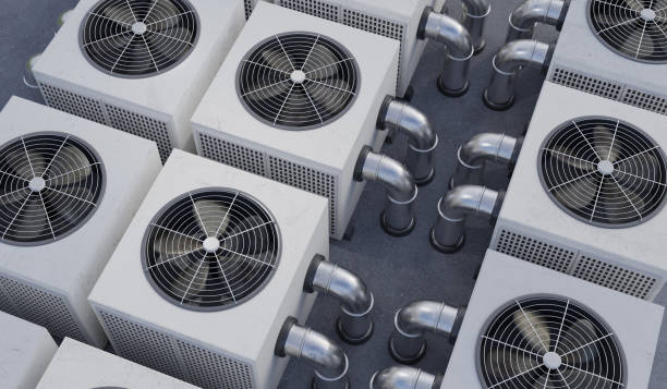  Stlman Valley, IL HVAC Pros
