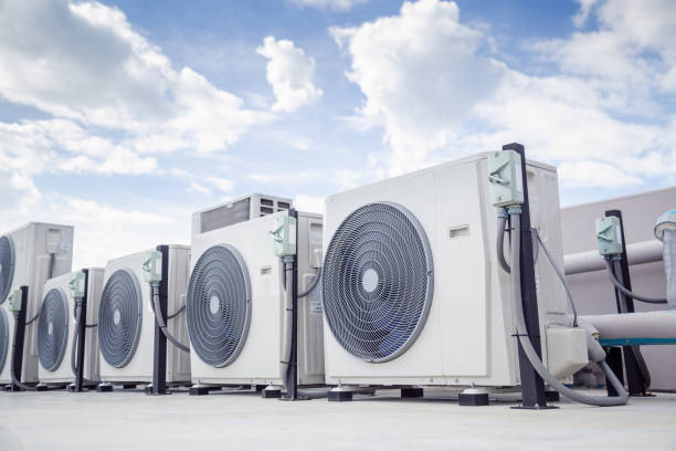 Best HVAC repair near me  in Stlman Valley, IL