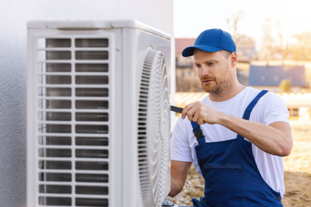Reliable Stillman Valley, IL HVAC Solutions