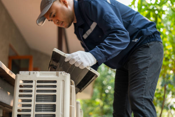 Best HVAC air duct cleaning  in Stlman Valley, IL