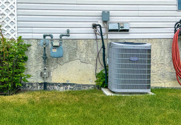 AC installation near me in Stillman Valley, IL