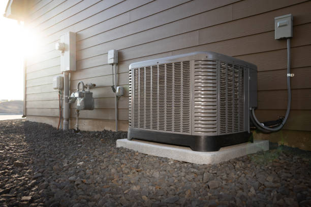 Best Emergency HVAC repair  in Stlman Valley, IL